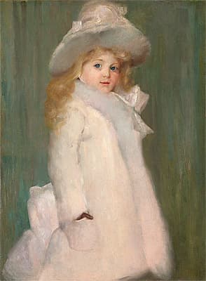 Tom ROBERTS | Lily Stirling