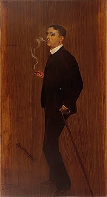 Tom ROBERTS | Dion Boucicault