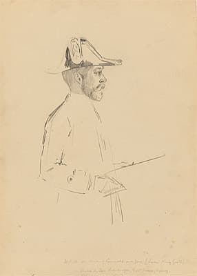 Tom ROBERTS | H.R.H. the Duke of Cornwall and York