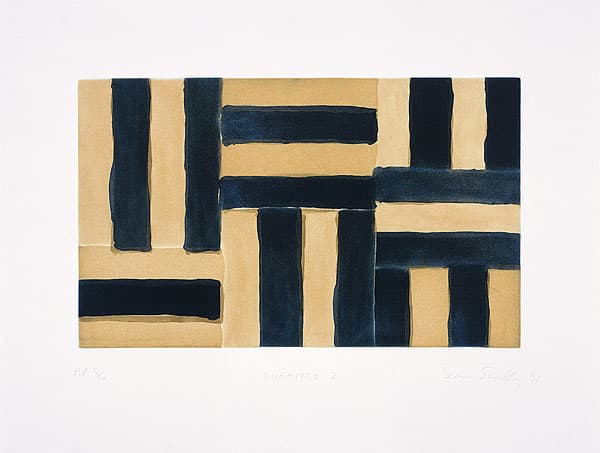 Sean SCULLY | Durango 2,