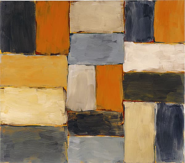 Sean SCULLY | Holly