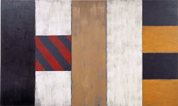 Sean SCULLY | Bigland