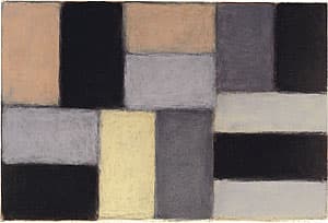 Sean SCULLY | 5.4.03 2003