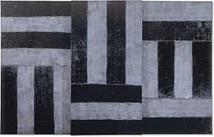 Sean SCULLY | Durango, 1990