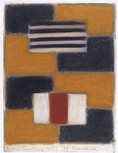 Sean SCULLY | 10.12.98