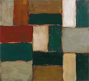 Sean SCULLY | Mooseurach