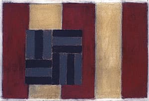 Sean SCULLY | 11.25.90