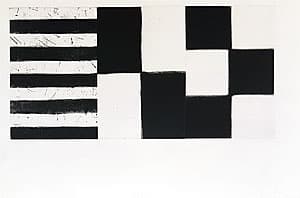 Sean SCULLY | Raval 2