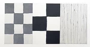 Sean SCULLY | Raval 3