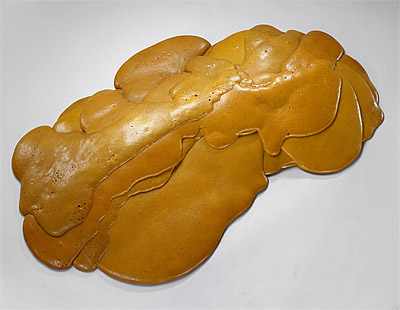 Lynda BENGLIS | Untitled (Polly's pie II)