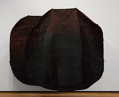 Magdalena ABAKANOWICZ | Abakan Brunne