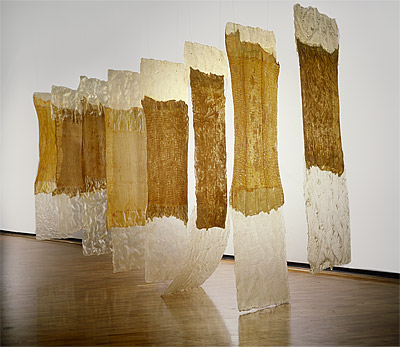 Eva HESSE | Contingent