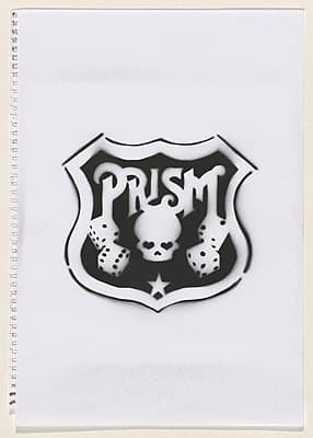  PRISM | Not titled [Prism].