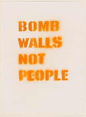  DLUX! | Bomb walls not people.