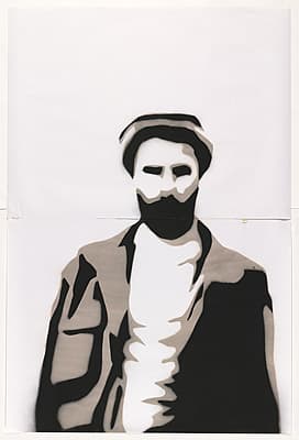 James DODD | Generic Taliban Militia