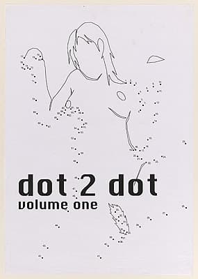  SIBLEY, Dan | Dot 2 dot volume 1 [poster].