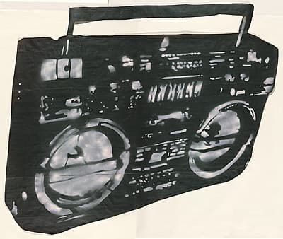  RONE | GhettoBlaster.