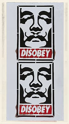  MARCSTA | DisObey.