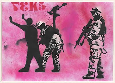  REKS | Not titled [body search 1 pink].