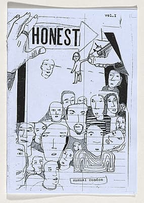 Samuel CONDON | Honest