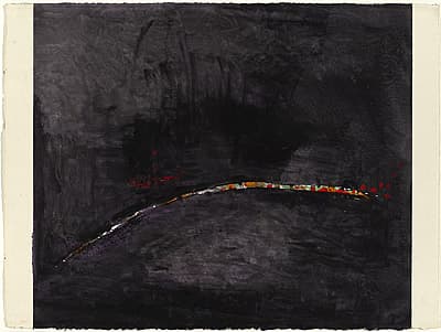 Fred WILLIAMS | (Bushfire in Northern Territory 8)