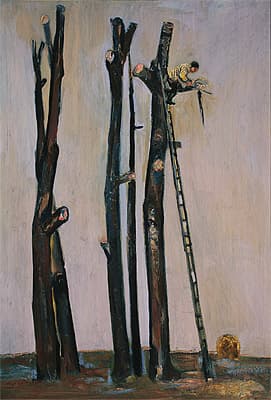 Fred WILLIAMS | Tree loppers