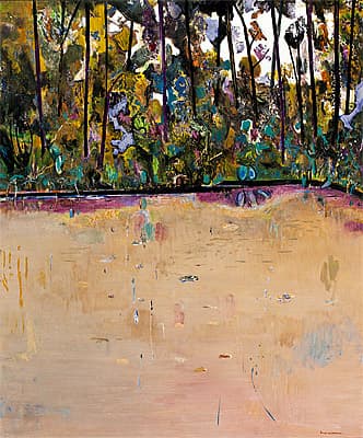 Fred WILLIAMS | Forest pond