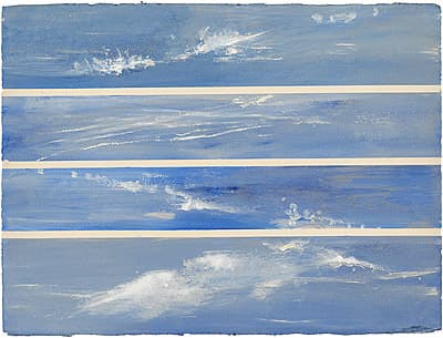 Fred WILLIAMS | Cloud study I