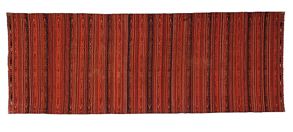   | Ceremonial cloth (ana' nene')