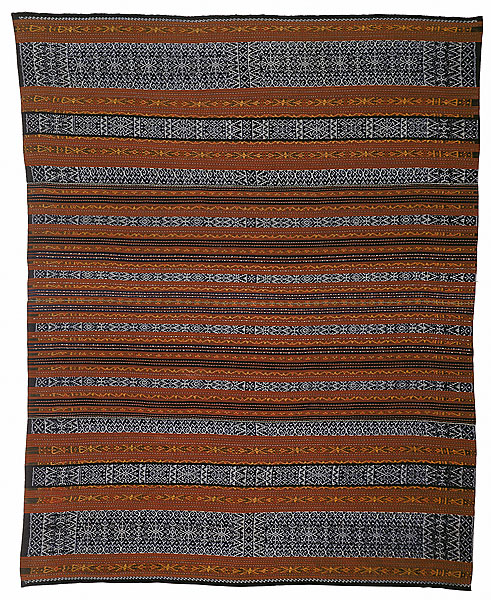   | Woman's skirt [lawo mogha mite]