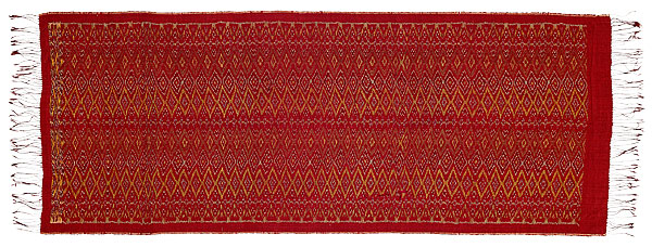   | Ceremonial cloth