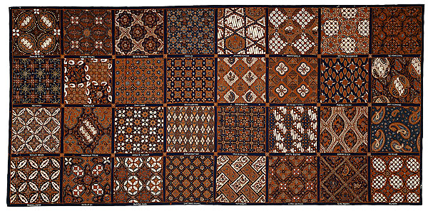   | Batik cloth