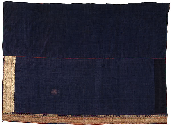   | Woman's ceremonial skirt cloth