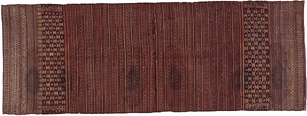   | Ceremonial shoulder cloth