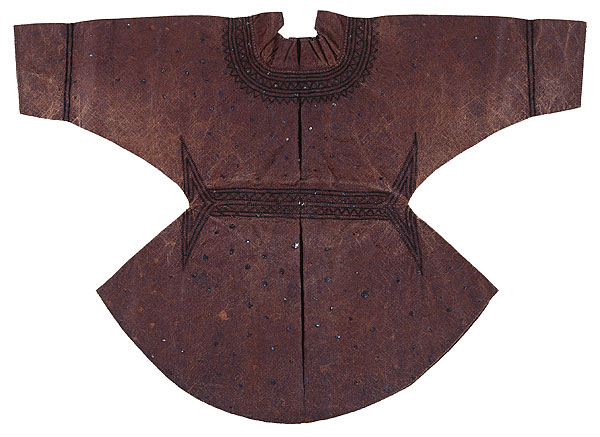   | Woman's tunic [halili]