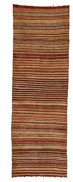   | Ceremonial textile [kain cepuk]