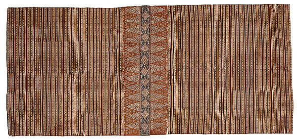   | Ceremonial skirt cloth