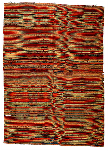   | Ceremonial textile [bidak]