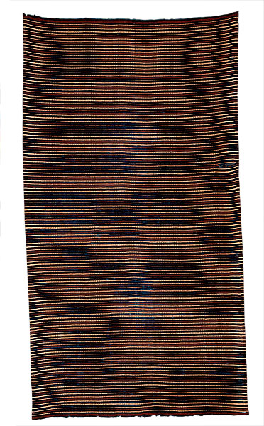   | Ceremonial textile [sokong]