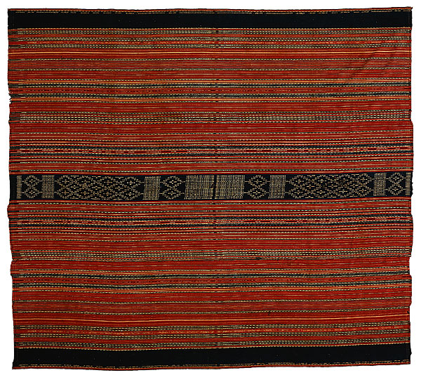   | Ceremonial textile