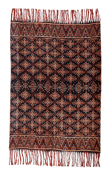   | Man's shoulder cloth [semba]