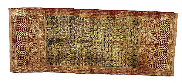   | Ceremonial shoulder cloth