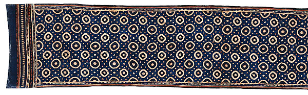   | Ceremonial cloth and sacred heirloom [ma'a or mawa]