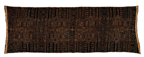   | Ceremonial cloth