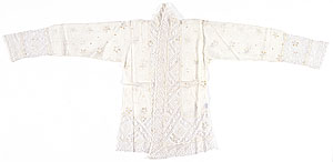   | Woman's blouse [kebaya]