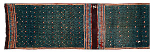   | Ceremonial cloth and sacred heirloom [mawa or ma'a]