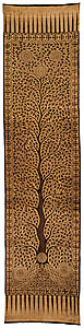   | Sacred heirloom textile [mawa or ma'a; mbesa]