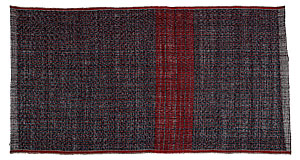   | Woman's skirt cloth [sarong]