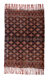   | Man's shoulder cloth [semba]