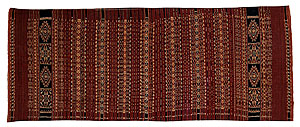   | Woman's cloth [kewatek mean]